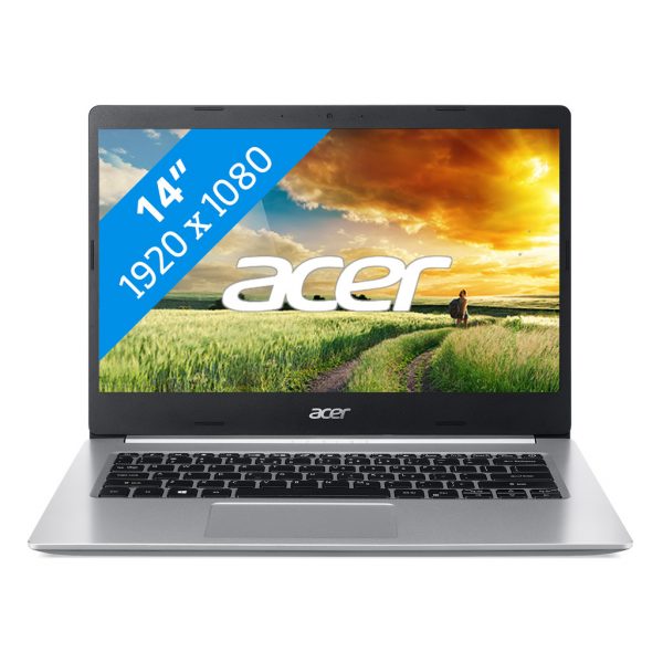 Acer Aspire 5 A514-53-57N0