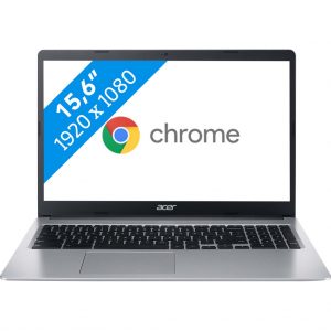 Acer Chromebook 315 CB315-3H-C50R