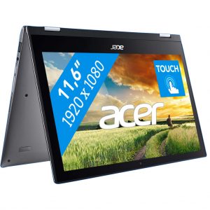 Acer Spin 1 SP111-34N-P765