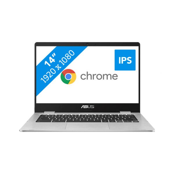 Asus Chromebook C423NA-EB0108