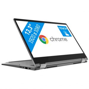 Lenovo Chromebook IdeaPad Flex 5 13IML05 82B80014MH