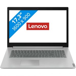 Lenovo IdeaPad 3 17IML05 81WC002HMH