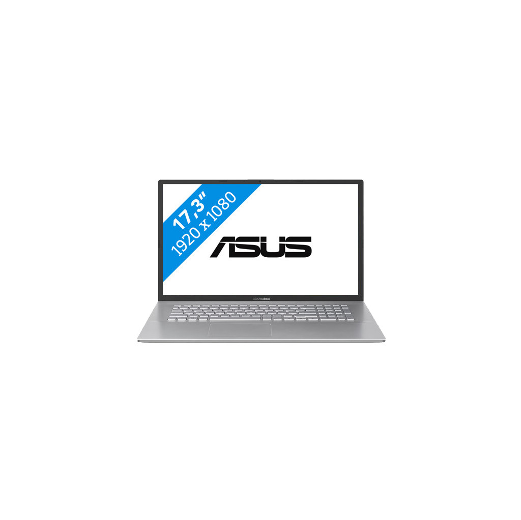 Asus vivobook 17 d712da bx186t обзор