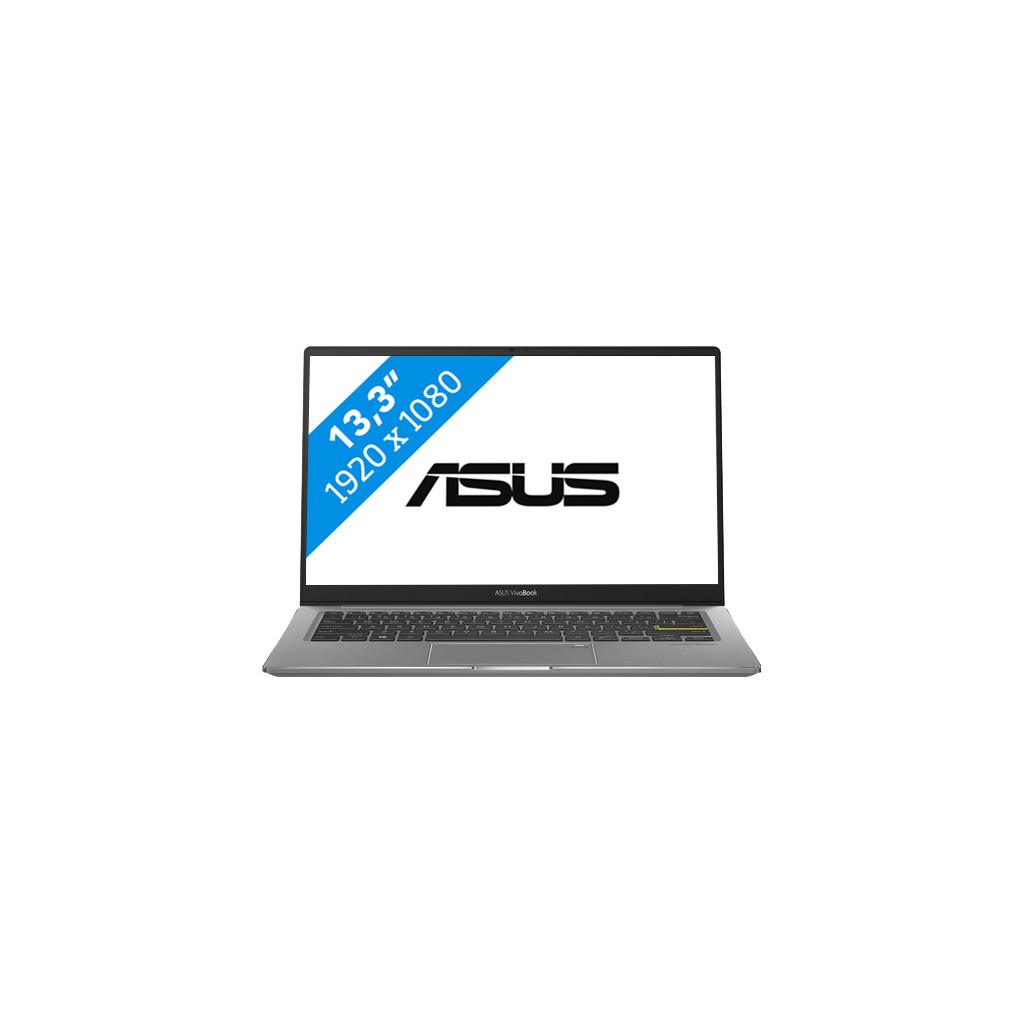 langzaam grot munitie Asus VivoBook S13 S333JA-EG022T Kopen? | laptops Vergelijken