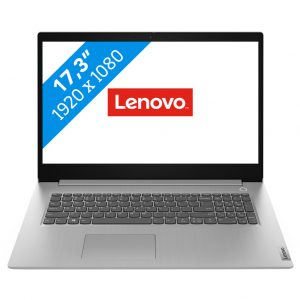 Lenovo IdeaPad 3 17IML05 81WC001YMH