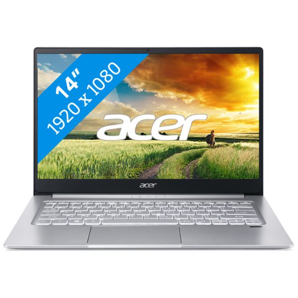Acer Swift 3 SF314-59-52UX
