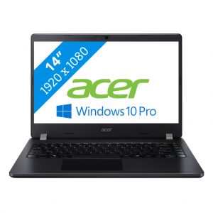 Acer TravelMate P2 TMP214-52-3858