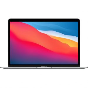 Apple MacBook Air (2020) 16GB/256GB Apple M1 met 7 core GPU Zilver