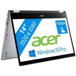 Acer Spin 3 Pro SP314-54N-751D