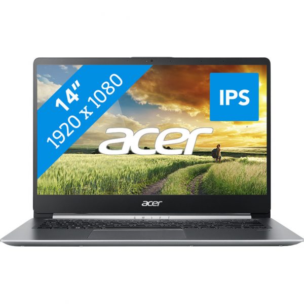 Acer Swift 1 SF114-32-P4LN