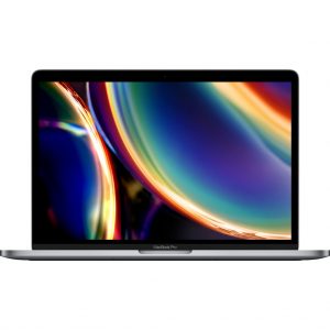 Apple MacBook Pro 13" (2020) MWP52N/A Space Gray