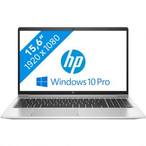 HP Probook 450 G8 - 203F7EA