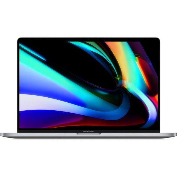 Apple MacBook Pro 16" Touch Bar (2019) MVVK2N/A Space Gray