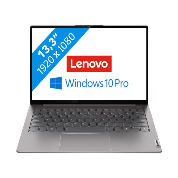 Lenovo ThinkBook 13s G2 - 20V9002JMH