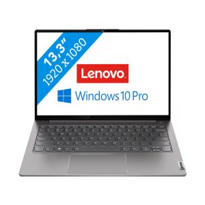 Lenovo ThinkBook 13s G2 - 20V9002KMH