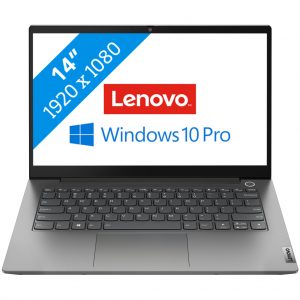 Lenovo ThinkBook 14 G2 - 20VD003YMH