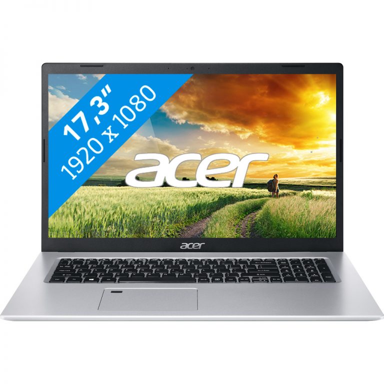 Acer aspire 5 a517 52 52cl обзор