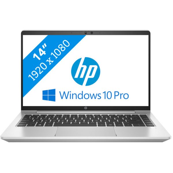 HP Probook 440 G8 - 203D7EA