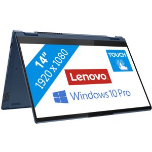 Lenovo ThinkBook 14s Yoga - 20WE002DMH