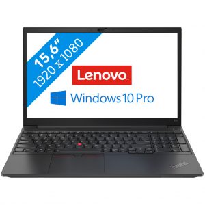 Lenovo ThinkPad E15 G2 20TD00JYMH