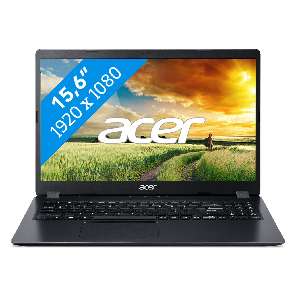 Обзор acer aspire 3 a315 56 313u