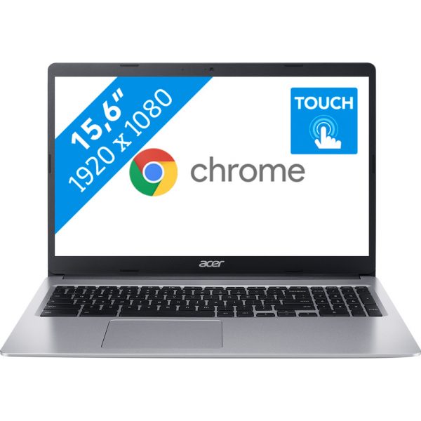 Acer Chromebook 315 CB315-3HT-C472