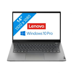 Lenovo ThinkBook 14 G2 - 20VF003NMH
