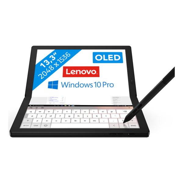 Lenovo Thinkpad X1 Fold G1- 20RL000XMH