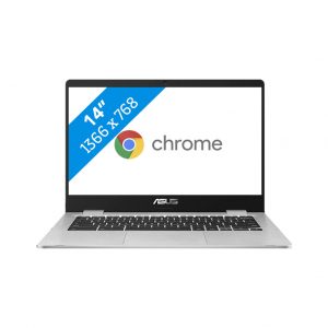 Asus Chromebook C423NA-BV0129