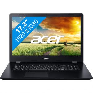 Acer Aspire 3 A317-52-34HE