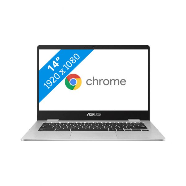 Asus Chromebook C423NA-EB0550