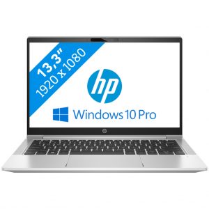 HP Probook 430 G8 i5-8GB-256ssd