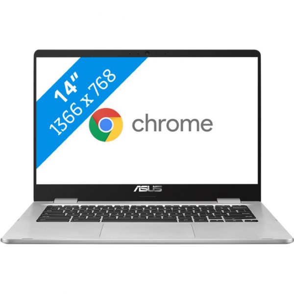 Asus ChromeBook C423NA-BV0616