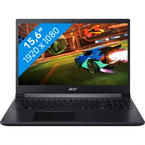 Acer Aspire 7 A715-42G-R7V3