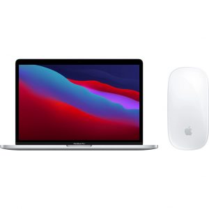 Apple MacBook Pro 13" (2020) 16GB/256GB Apple M1 Space Gray + Apple Magic Mouse (2021)