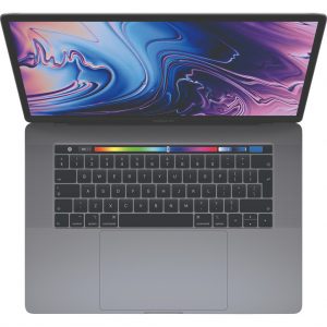 Apple MacBook Pro 15'' Touch Bar (2018) 16GB/4TB 2