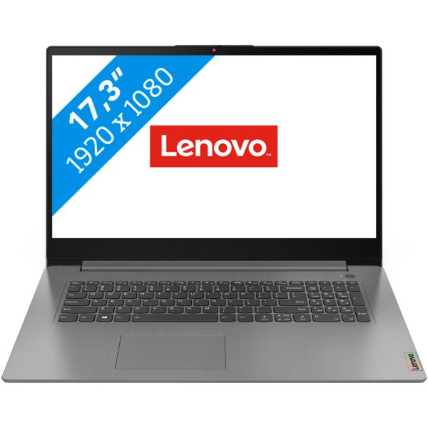Lenovo IdeaPad 3 17ALC6 82KV004AMH