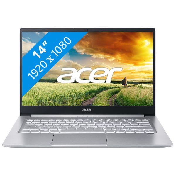 Acer Swift 3 SF314-59-38KV