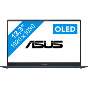 Asus ZenBook 13 OLED UX325JA-KG233T