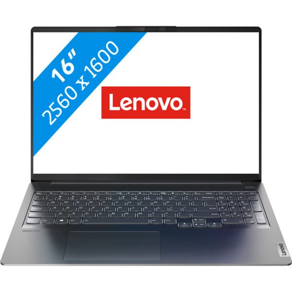 Lenovo IdeaPad 5 Pro 16IHU6 82L90030MH