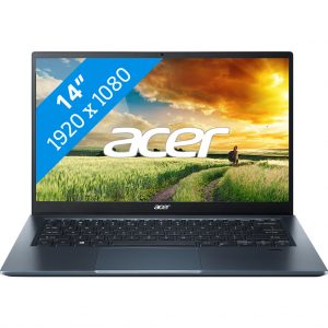 Acer Swift 3 SF314-511-56TT