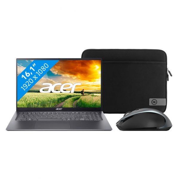 Studentenpakket - Acer Swift 3 SF316-51-51BS