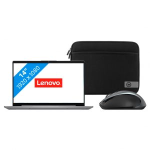 Studentenpakket - Lenovo IdeaPad 5 14ITL05 82FE00PUMH