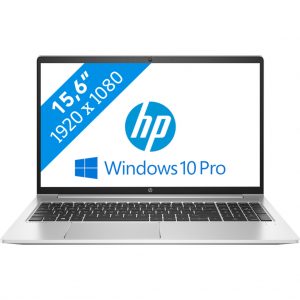 HP Probook 450 G8 - 4B2Z4EA