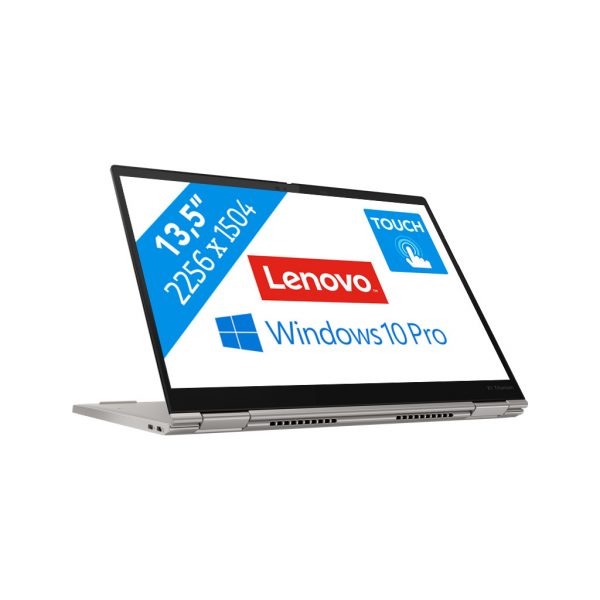 Lenovo ThinkPad X1 Titanium Yoga G1 - 20QA001JMH