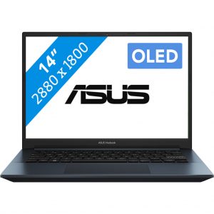 Asus Vivobook Pro 14 K3400PH-KM038T