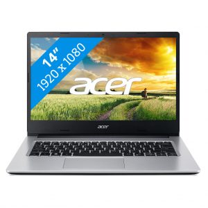 Acer Aspire 3 A314-22-R689 Azerty