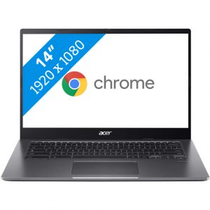 Acer Chromebook 514 CB514-1W-50CM