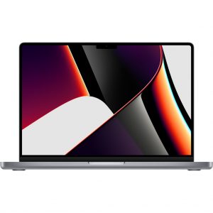 Apple MacBook Pro 14" (2021) M1 Max (10 core CPU/24 core GPU) 64GB/1TB Space Gray
