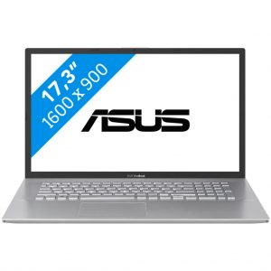 Asus VivoBook 17 X712JA-BX385T BE Azerty